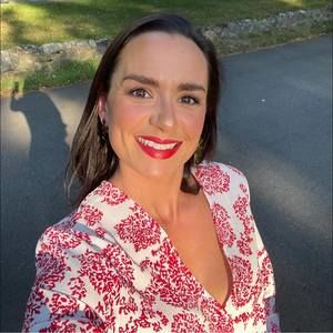 Meet your Posher, Erinmarie